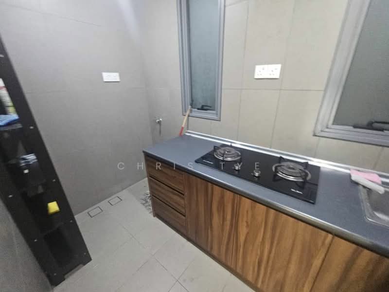 The Fennel untuk Untuk Disewa - RM 2,300 /bulan, Mac 2026 - PropertyGuru.com.my