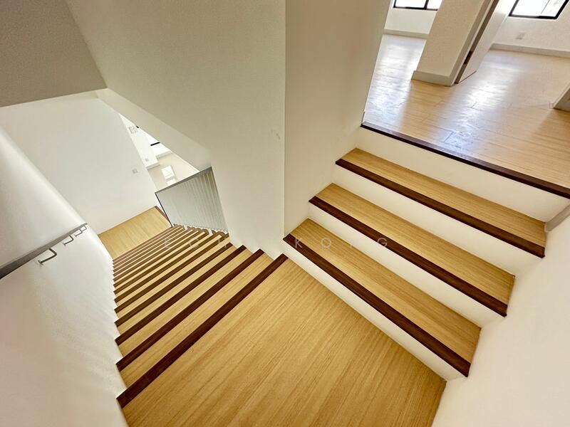 Mallow Lakepark Homes untuk Untuk Disewa - RM 2,800 /bulan, Mac 2026 - PropertyGuru.com.my