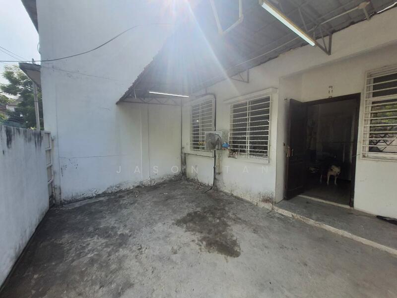 2-storey Terraced House for Sale in Bandar Putra Permai (Seri Kembangan) - Jason Tan - PropertyGuru.com.my