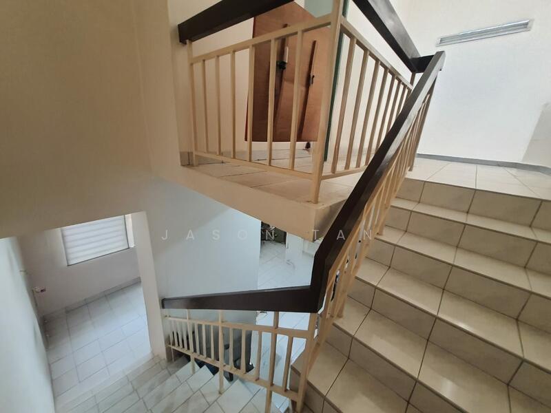 2-storey Terraced House for Sale in Bandar Putra Permai (Seri Kembangan) - Jason Tan - PropertyGuru.com.my