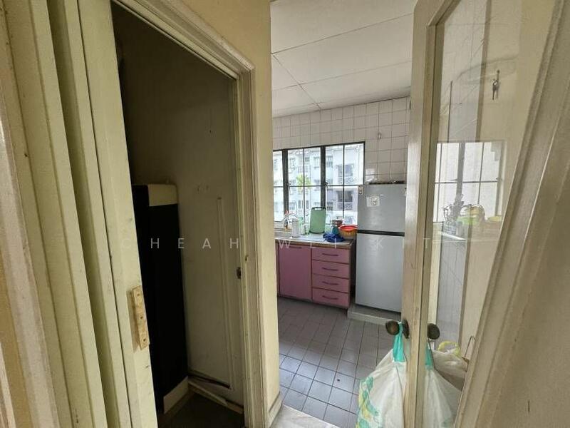 For Sale - Tiara Damansara