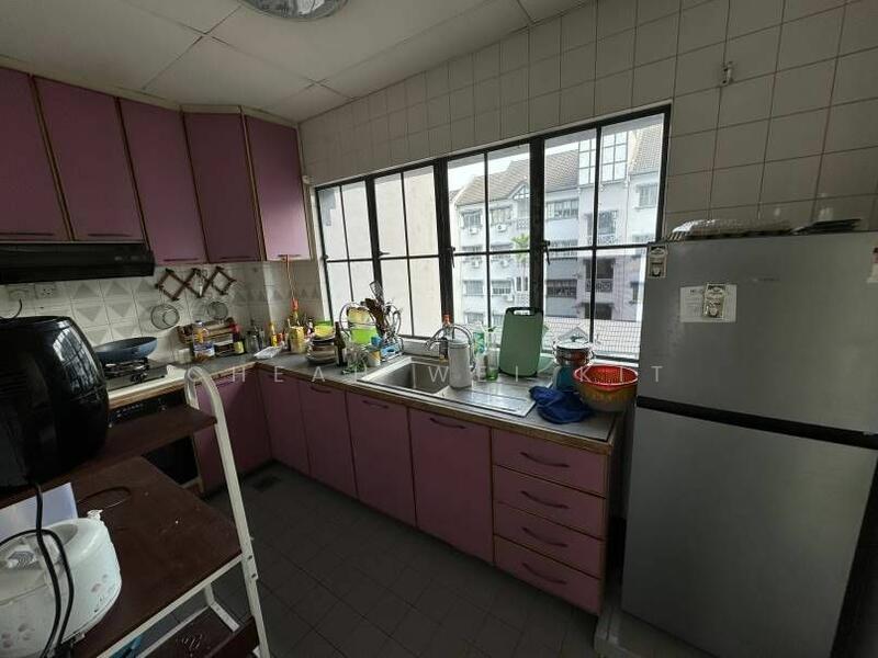 For Sale - Tiara Damansara