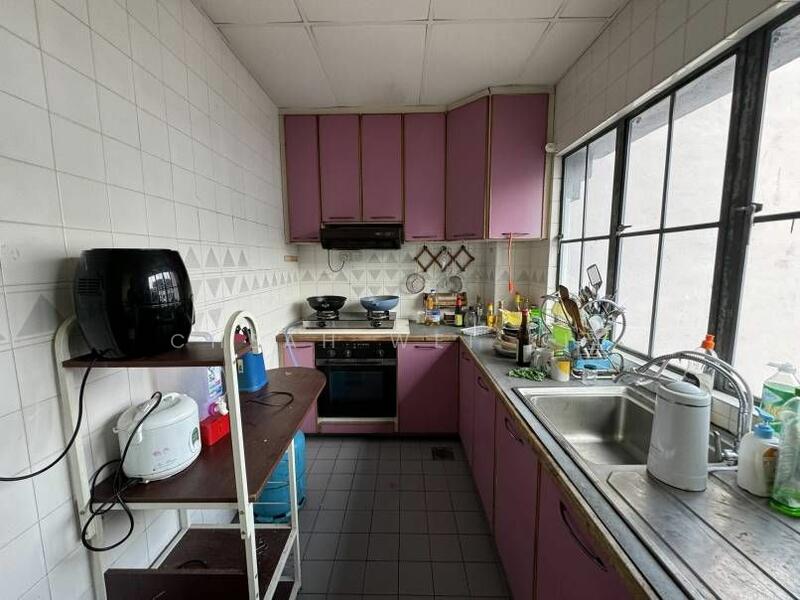 For Sale - Tiara Damansara