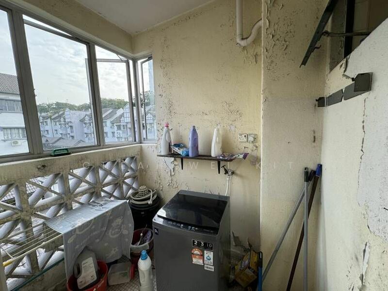 For Sale - Tiara Damansara