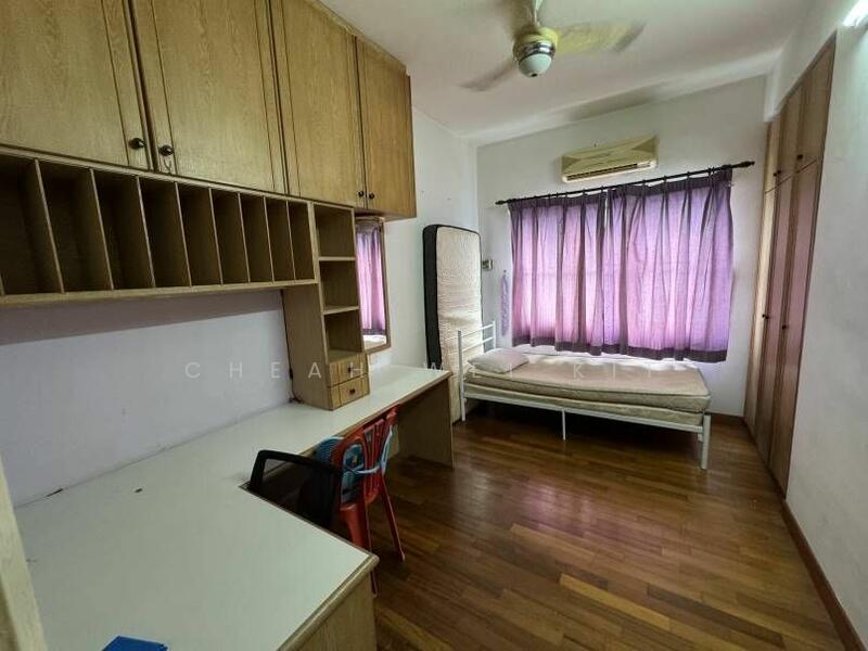 For Sale - Tiara Damansara