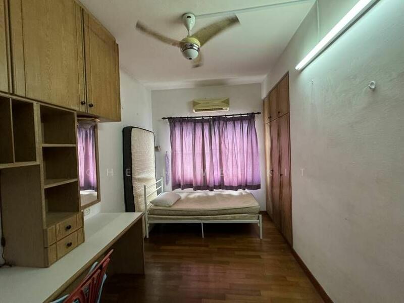 For Sale - Tiara Damansara