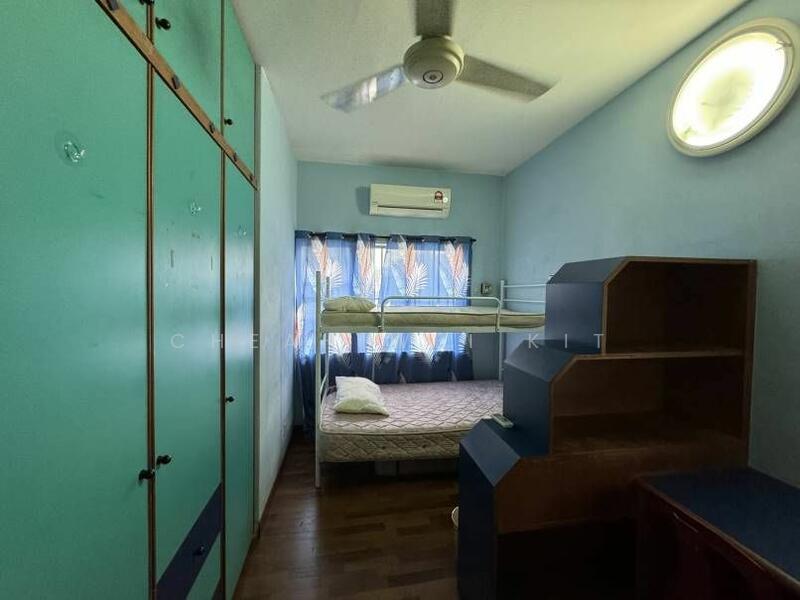 For Sale - Tiara Damansara