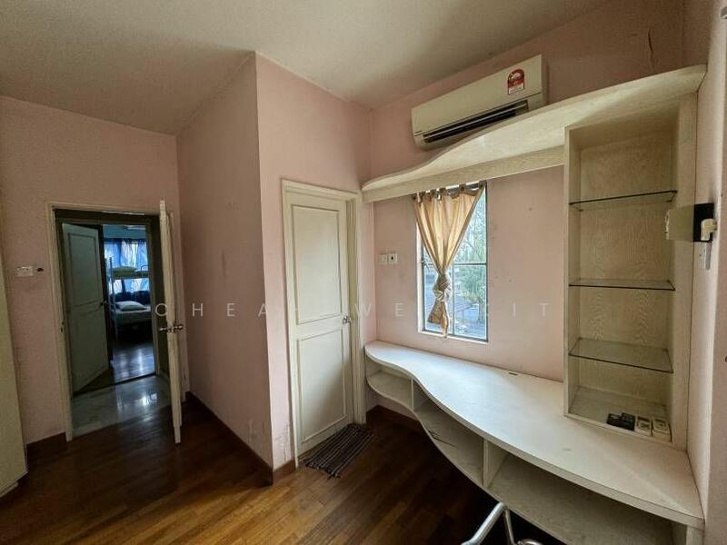 For Sale - Tiara Damansara