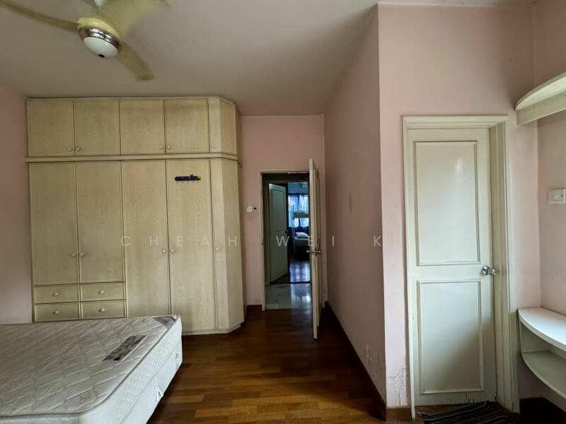 For Sale - Tiara Damansara