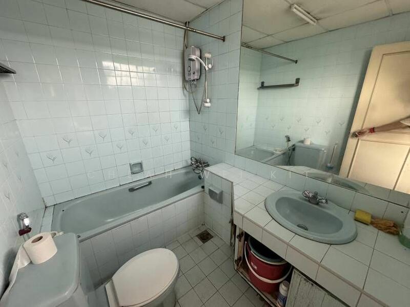 For Sale - Tiara Damansara