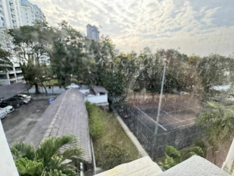 For Sale - Tiara Damansara