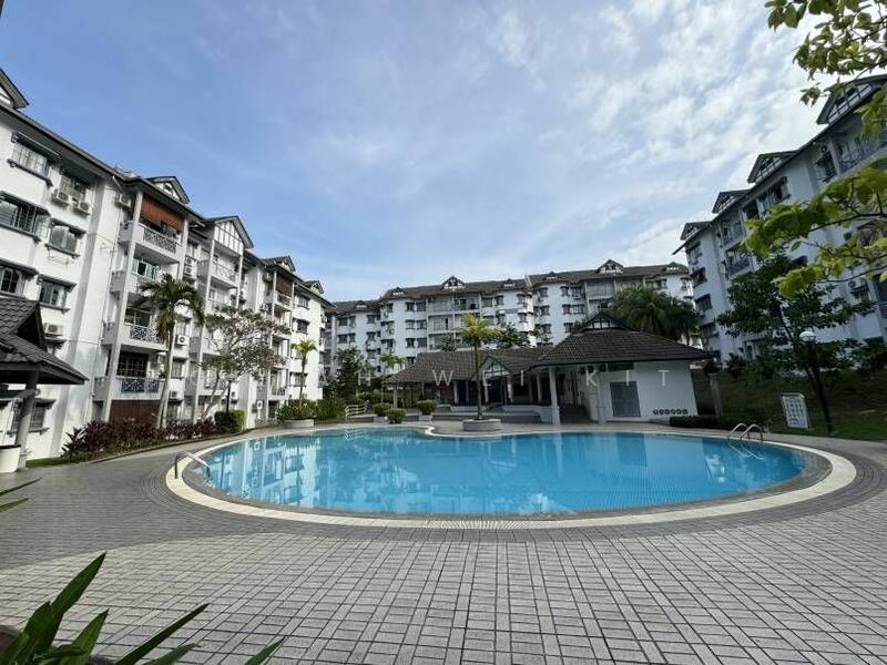 For Sale - Tiara Damansara