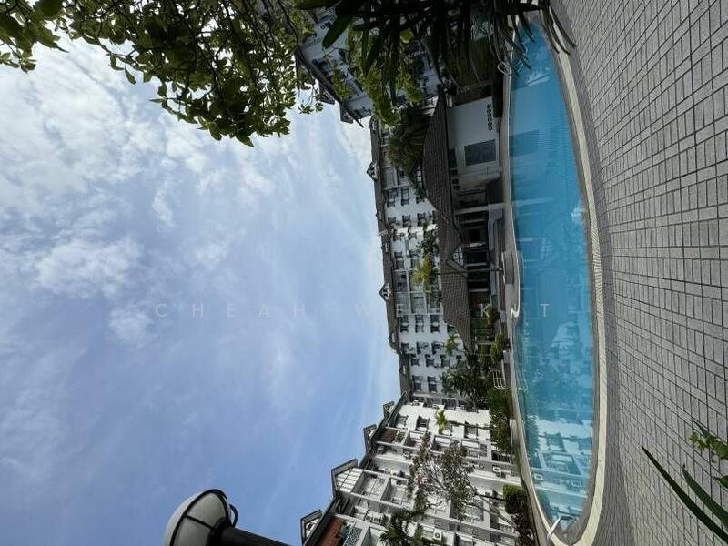 For Sale - Tiara Damansara