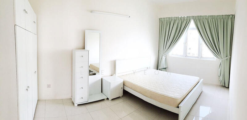 Untuk Dijual - Summer Place