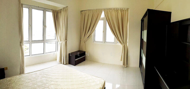 Untuk Dijual - Summer Place