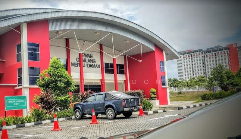 For Sale - Kajang Bangi Residential Development Land