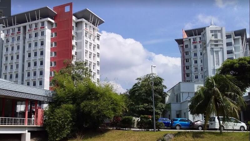 For Sale - Kajang Bangi Residential Development Land