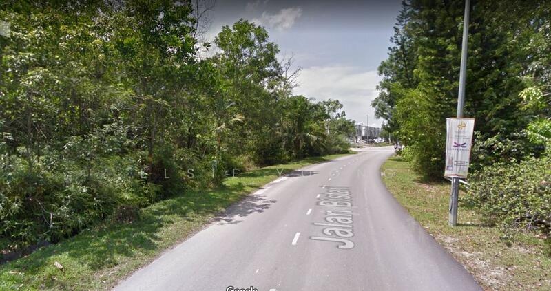 For Sale - Kajang Bangi Residential Development Land