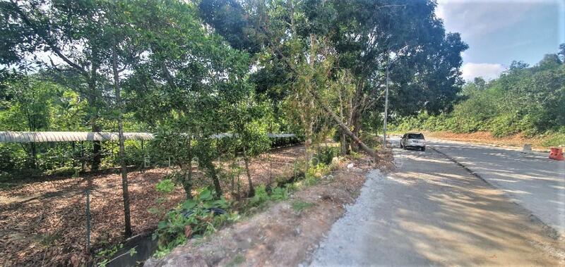 For Sale - Kajang Bangi Residential Development Land