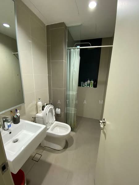 Service Residence for Rent at KL Gateway Residences - Sujatha M - PropertyGuru.com.my