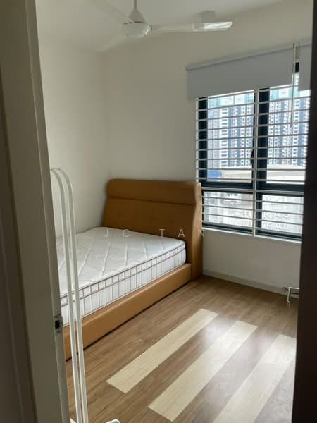 Condominium for Rent at Aster Residence - JC Tan - Bedroom - PropertyGuru.com.my