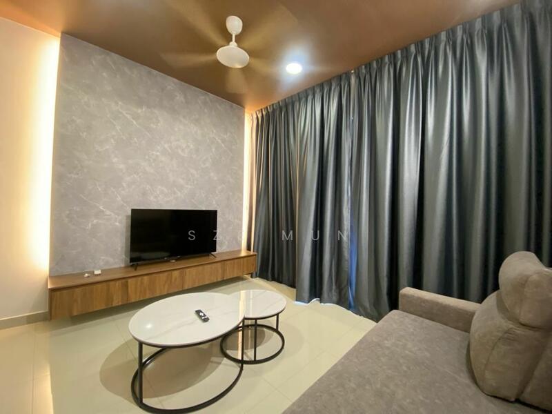 Untuk Disewa - Panorama Residences