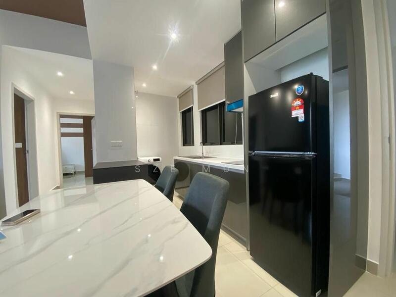 Untuk Disewa - Panorama Residences