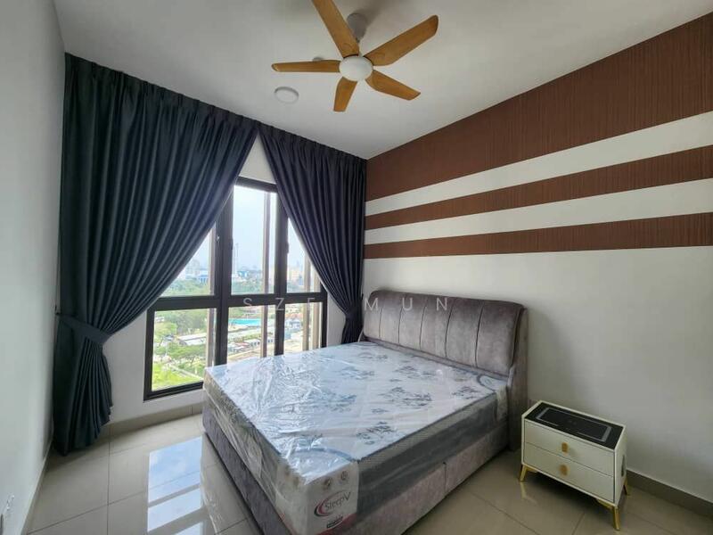 Untuk Disewa - Panorama Residences