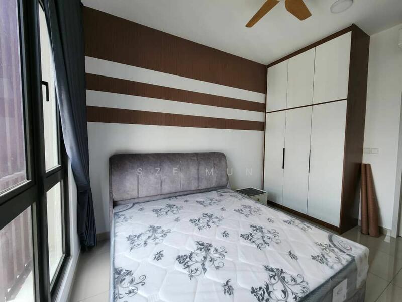 Untuk Disewa - Panorama Residences