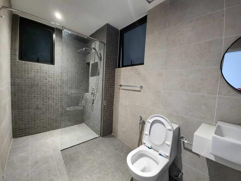 Untuk Disewa - Panorama Residences