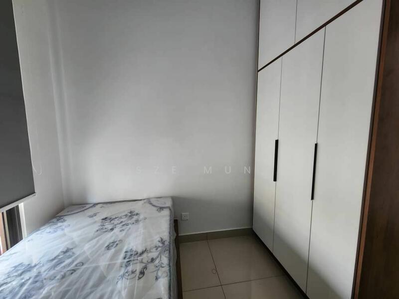 Untuk Disewa - Panorama Residences