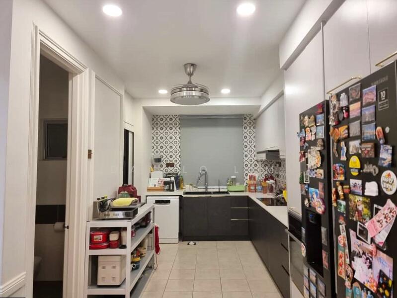 For Sale - The Oasis @ Cheras