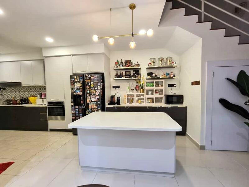 For Sale - The Oasis @ Cheras