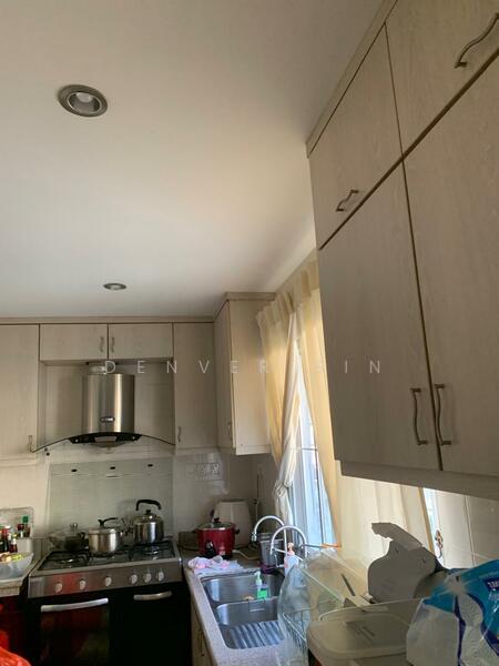 For Sale - Taman Suria