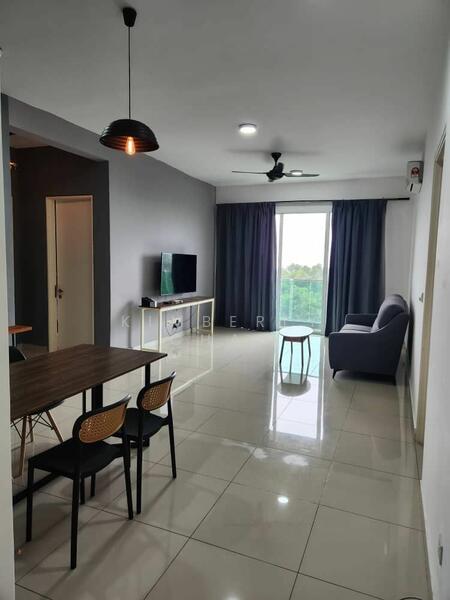 Untuk Disewa - Green Residence