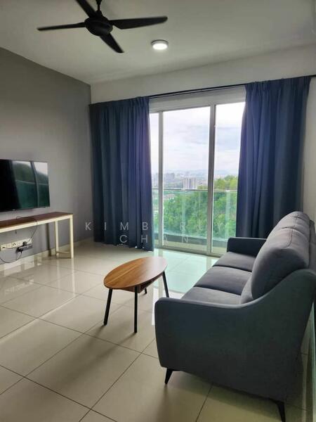 Untuk Disewa - Green Residence