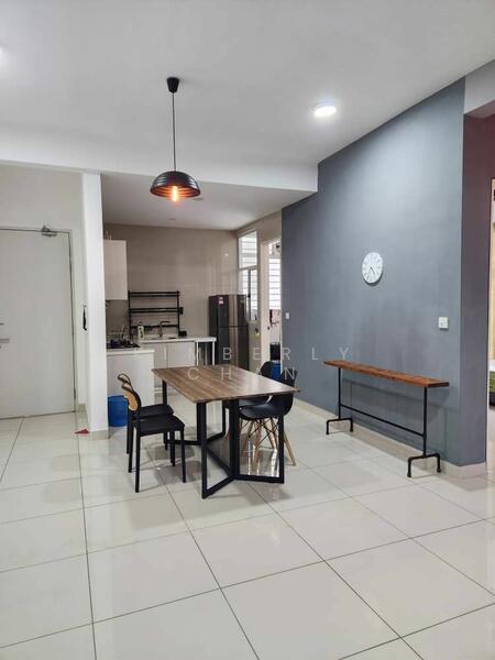 Untuk Disewa - Green Residence