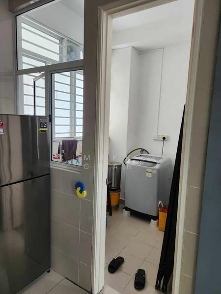 Untuk Disewa - Green Residence