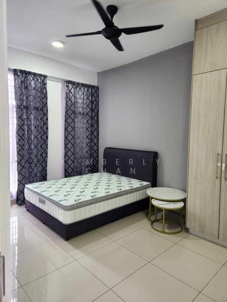 Untuk Disewa - Green Residence