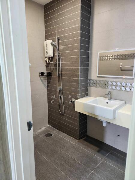 Untuk Disewa - Green Residence