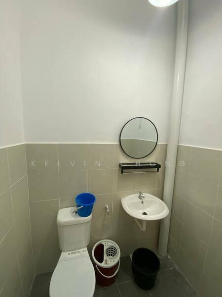 Meru Chepor Idaman Partially Furnish 2 Sty untuk Untuk Disewa - RM 1,400 /bulan, Feb 2026 - PropertyGuru.com.my