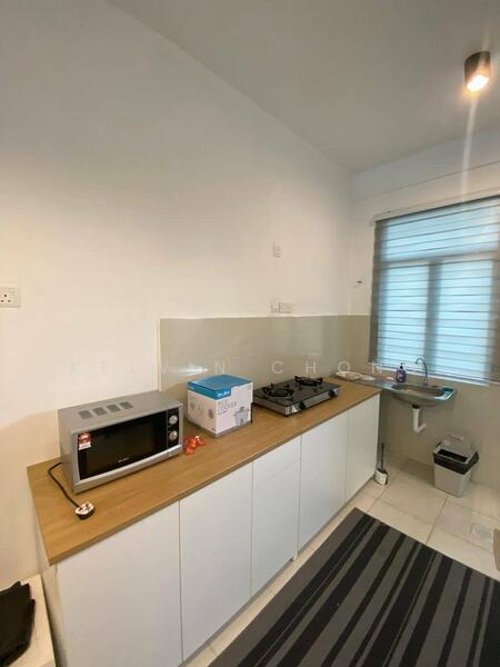 Meru Chepor Idaman Partially Furnish 2 Sty untuk Untuk Disewa - RM 1,400 /bulan, Feb 2026 - PropertyGuru.com.my