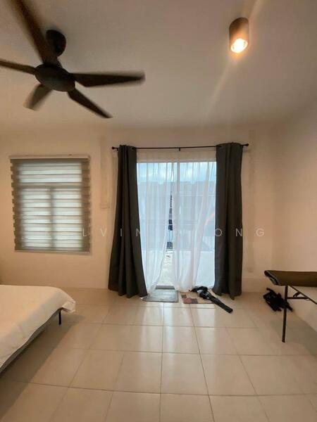 Meru Chepor Idaman Partially Furnish 2 Sty untuk Untuk Disewa - RM 1,400 /bulan, Feb 2026 - PropertyGuru.com.my