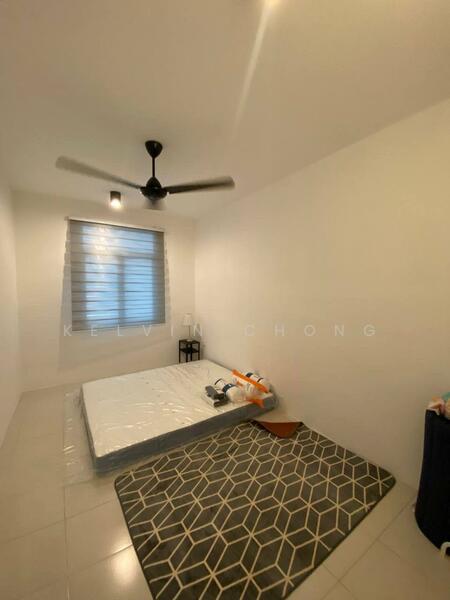 Meru Chepor Idaman Partially Furnish 2 Sty untuk Untuk Disewa - RM 1,400 /bulan, Feb 2026 - PropertyGuru.com.my