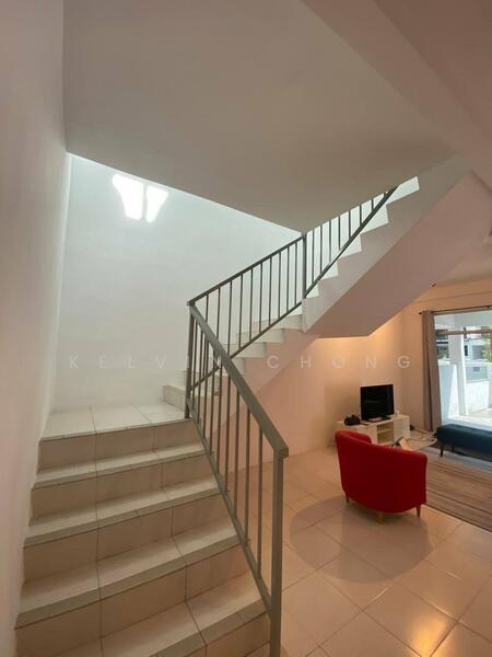 Meru Chepor Idaman Partially Furnish 2 Sty untuk Untuk Disewa - RM 1,400 /bulan, Feb 2026 - PropertyGuru.com.my