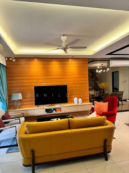 Untuk Dijual - Tiara Hills