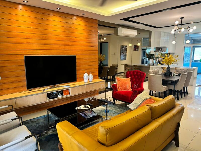 Untuk Dijual - Tiara Hills