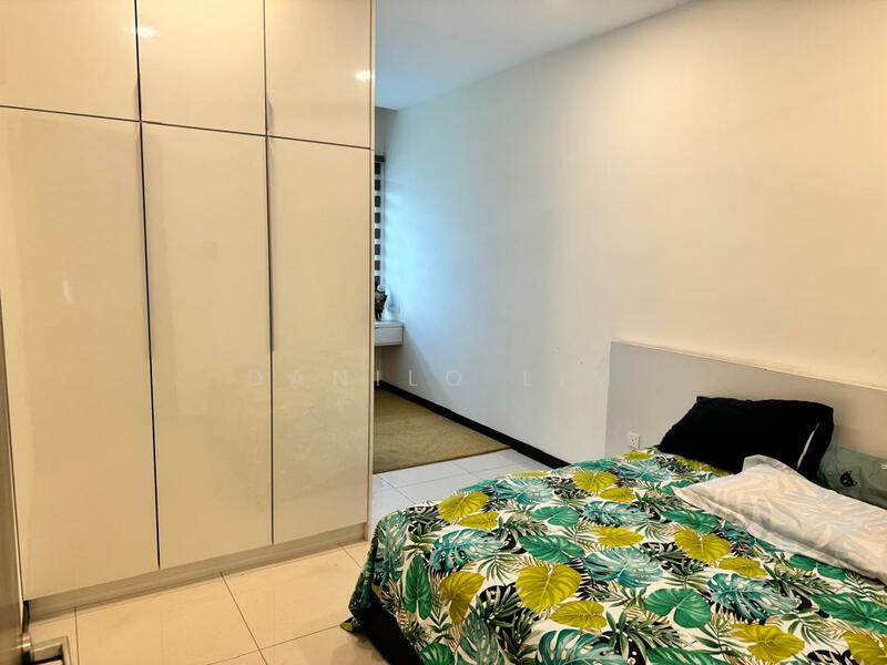 Untuk Dijual - Tiara Hills