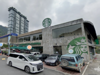 For Sale - genting highland corner shop