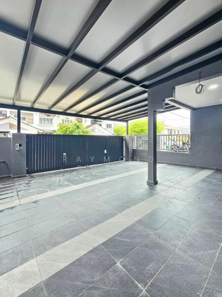 Taman Desa Harmoni Double Storey Terrace House For Sale untuk Untuk Dijual - RM 658,000, Apr 2026 - PropertyGuru.com.my